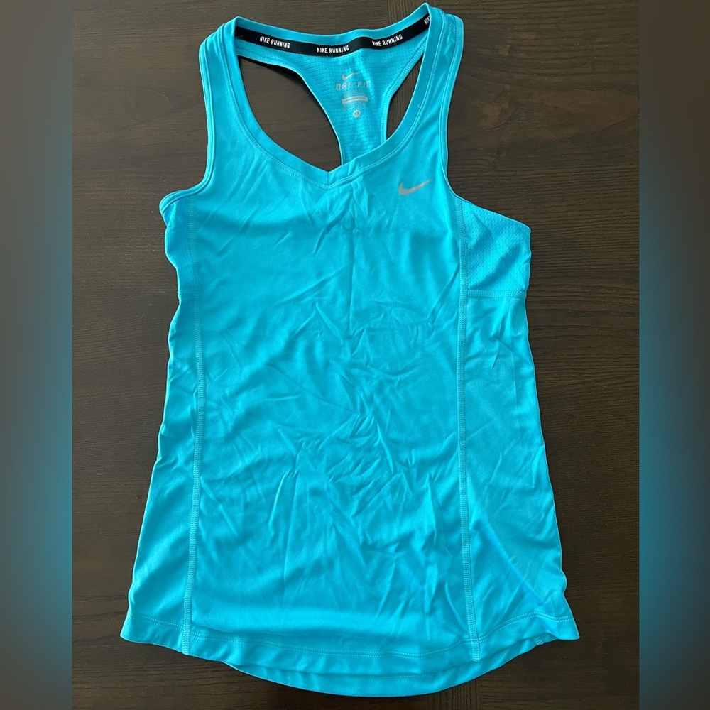 Nike Running Top
